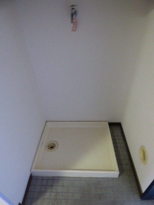 カルティエ宇品西の物件内観写真