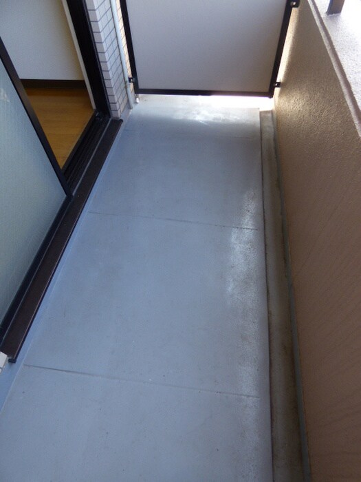 カルティエ宇品西の物件内観写真