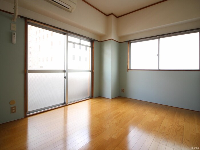 ＫＭＮビルの物件内観写真