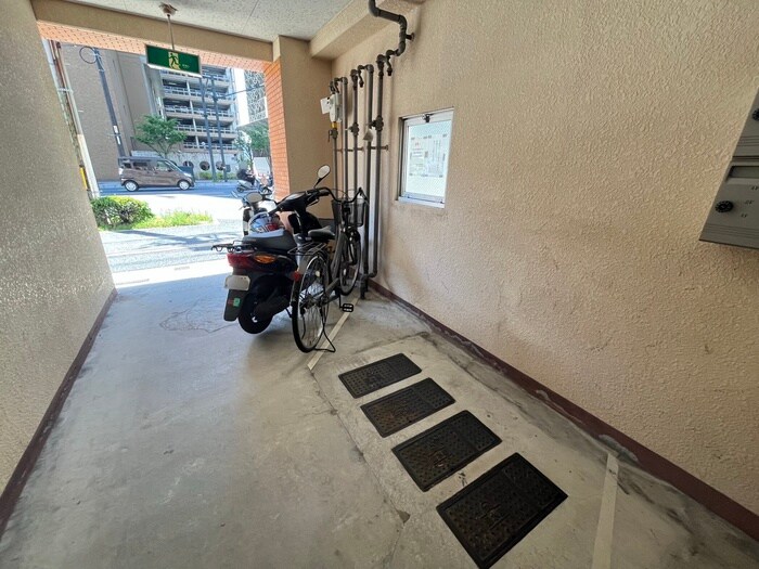 ＫＭＮビルの物件外観写真