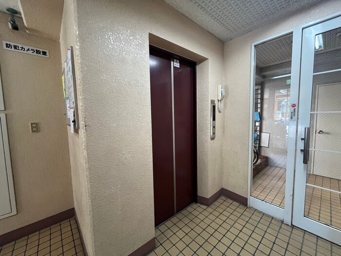 ＫＭＮビルの物件外観写真