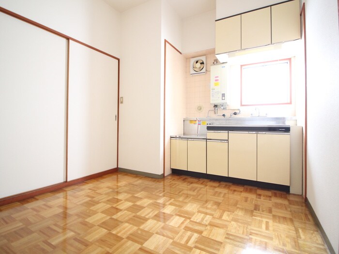 ＫＭＮビルの物件内観写真