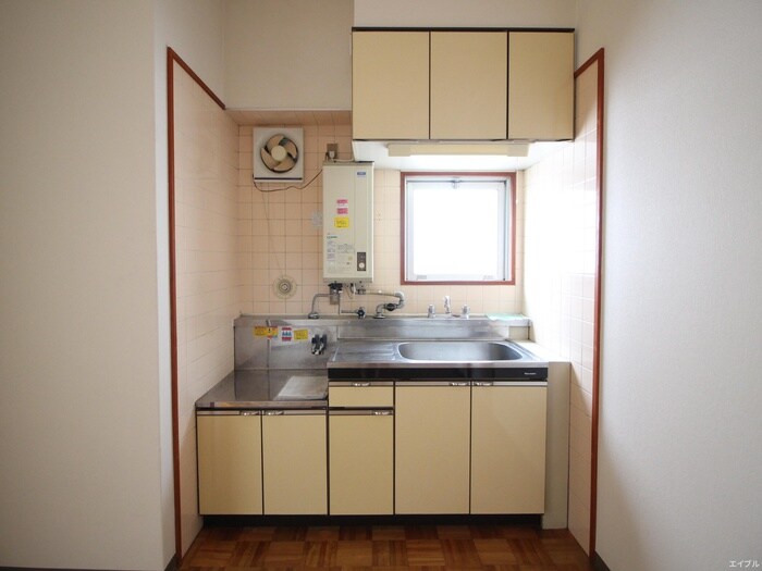 ＫＭＮビルの物件内観写真