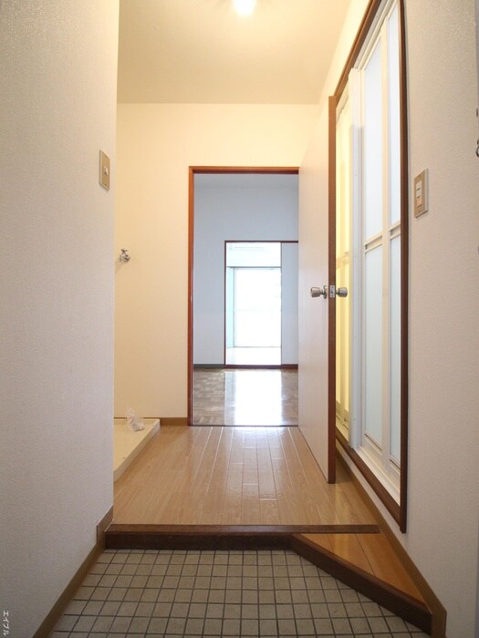 ＫＭＮビルの物件内観写真