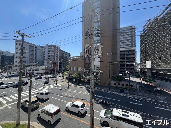 ＫＭＮビルの物件内観写真