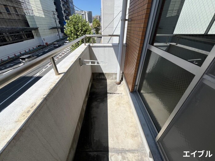 ＫＭＮビルの物件内観写真