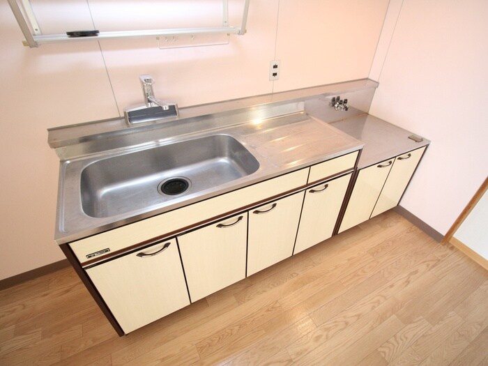 イトービルの物件内観写真