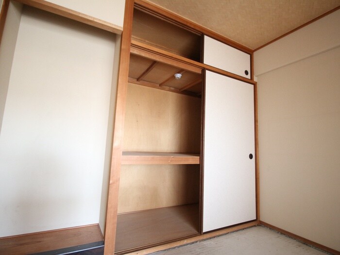 イトービルの物件内観写真