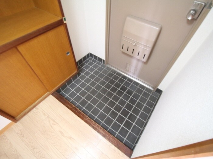 イトービルの物件内観写真