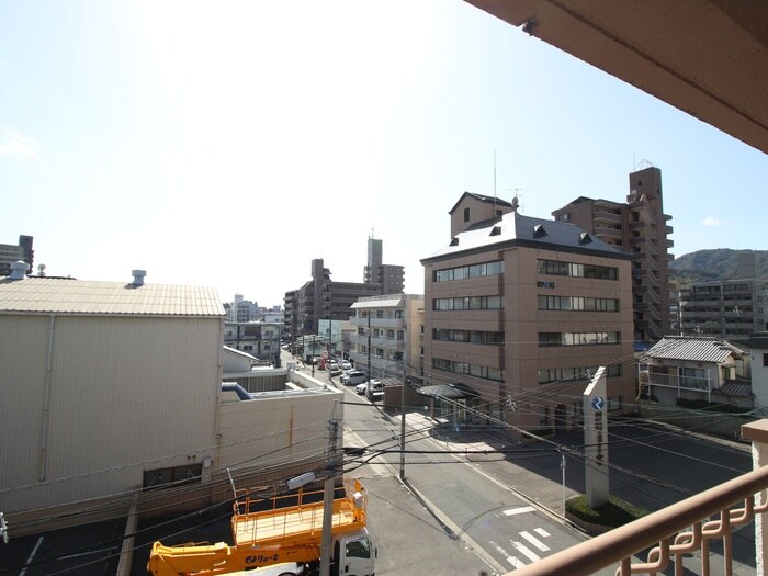 イトービルの物件内観写真