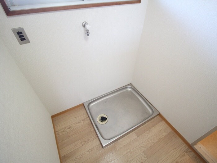 イトービルの物件内観写真