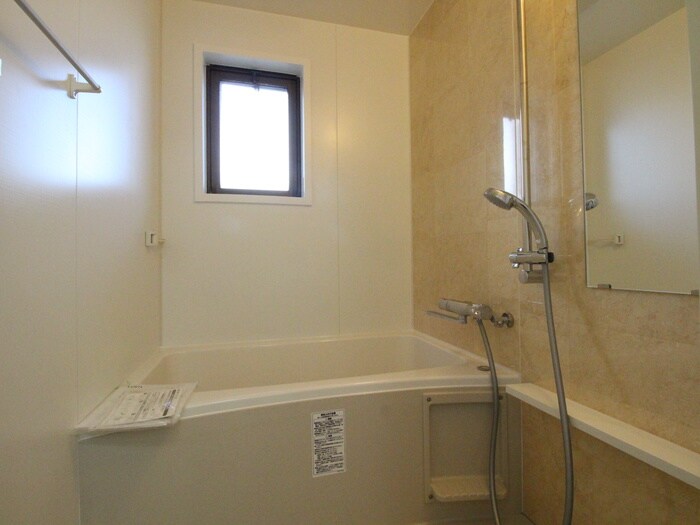 カルチェ堀田の物件内観写真