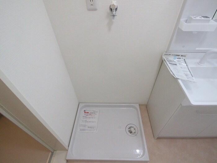 カルチェ堀田の物件内観写真