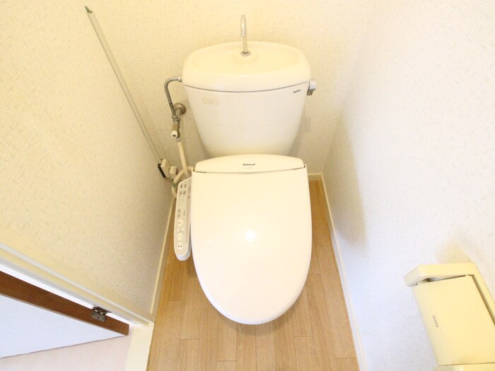 カルチェ堀田の物件内観写真