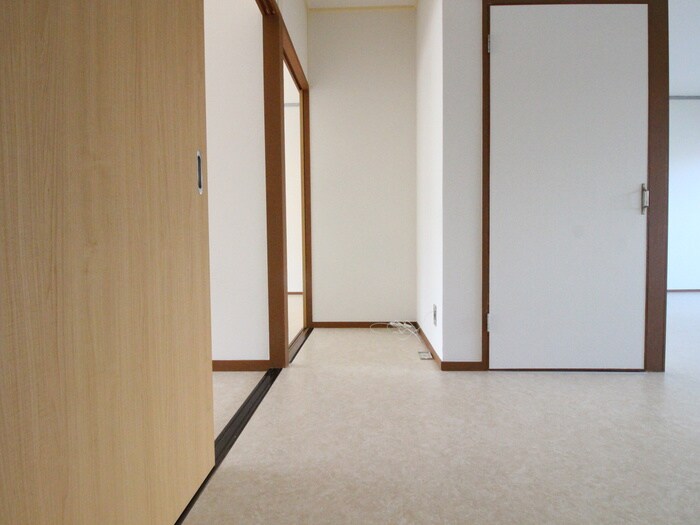 カルチェ堀田の物件内観写真