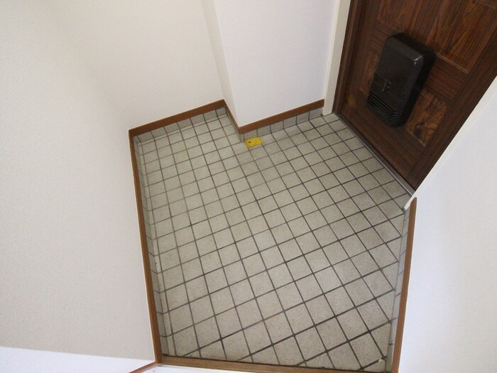 カルチェ堀田の物件内観写真