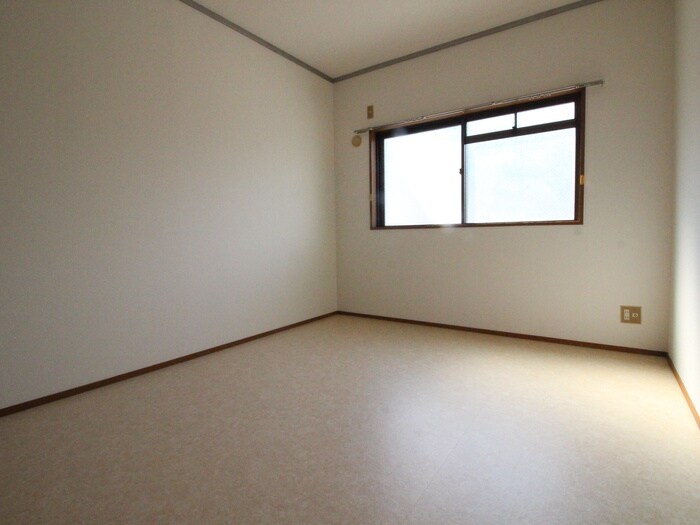 カルチェ堀田の物件内観写真