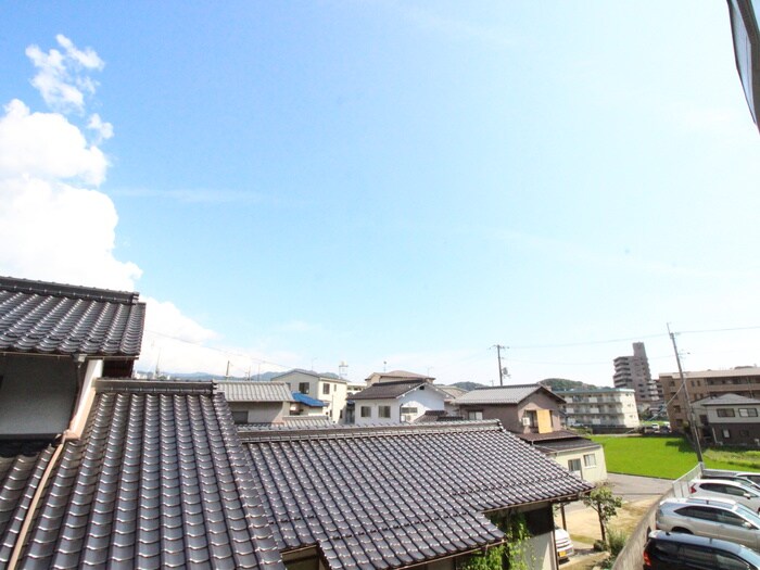 カルチェ堀田の物件内観写真