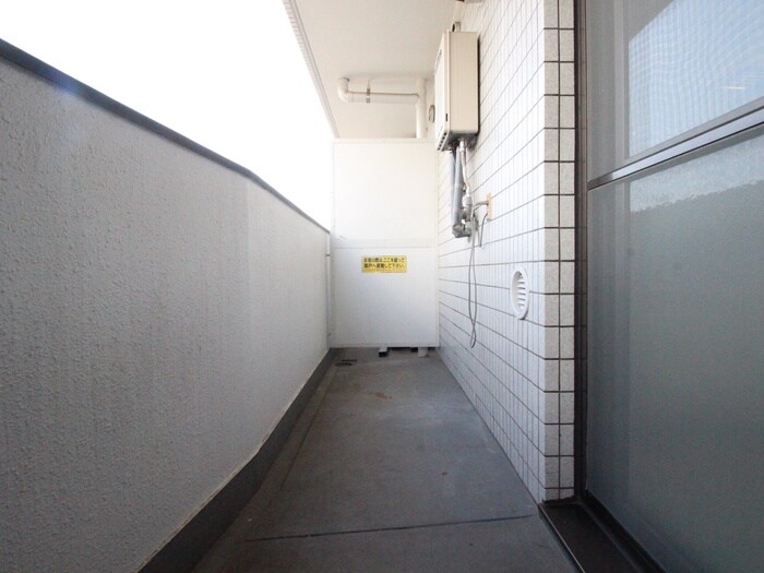 カルチェ堀田の物件内観写真