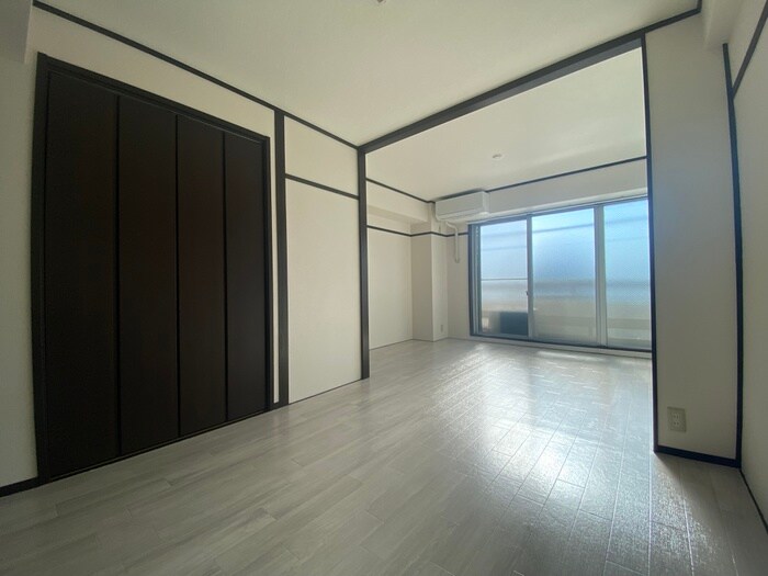 鷹ノ橋マンションの物件内観写真