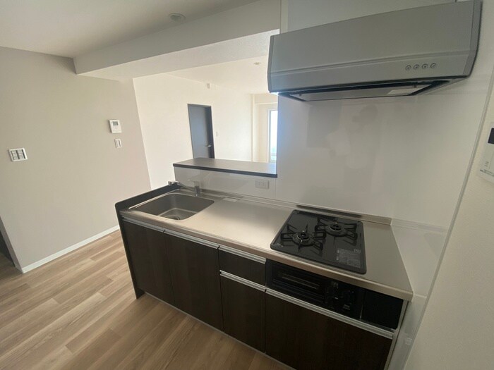 鷹ノ橋マンションの物件内観写真