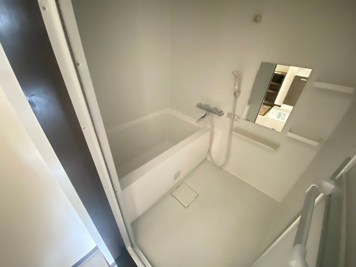 鷹ノ橋マンションの物件内観写真