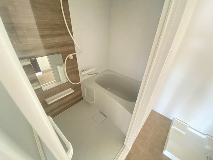 鷹ノ橋マンションの物件内観写真