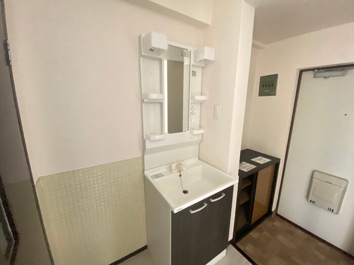 鷹ノ橋マンションの物件内観写真