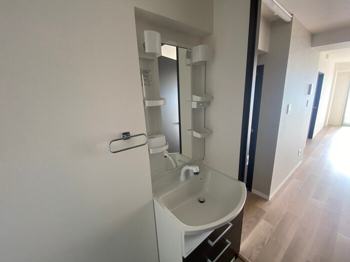 鷹ノ橋マンションの物件内観写真