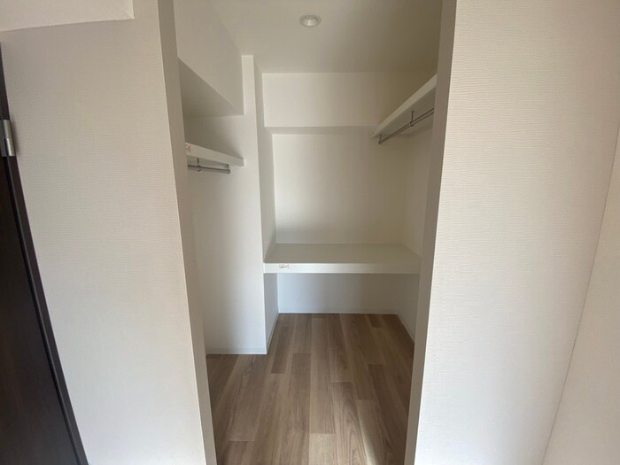 鷹ノ橋マンションの物件内観写真