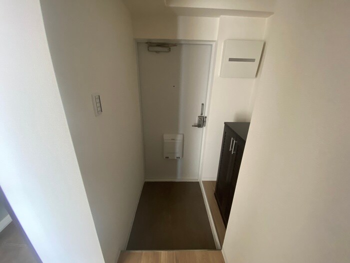 鷹ノ橋マンションの物件内観写真