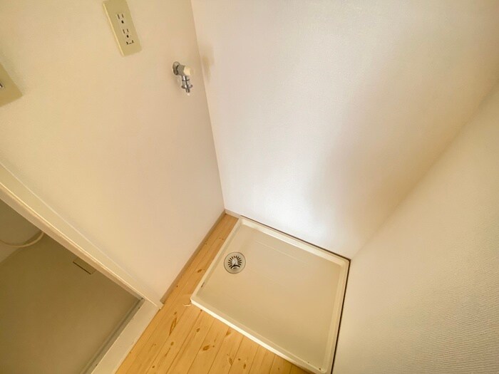 鷹ノ橋マンションの物件内観写真