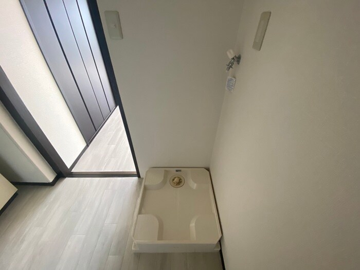 鷹ノ橋マンションの物件内観写真