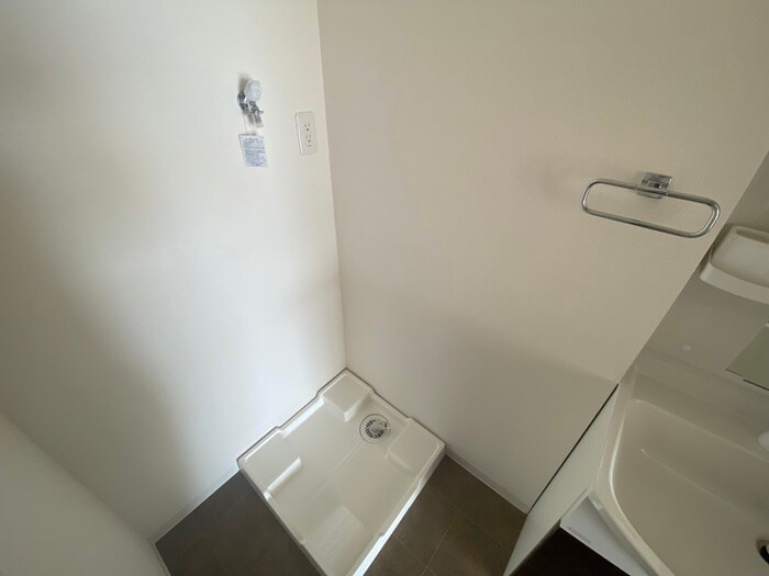 鷹ノ橋マンションの物件内観写真