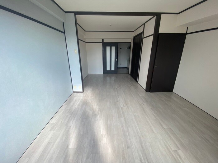 鷹ノ橋マンションの物件内観写真