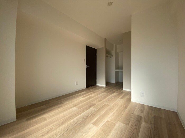 鷹ノ橋マンションの物件内観写真