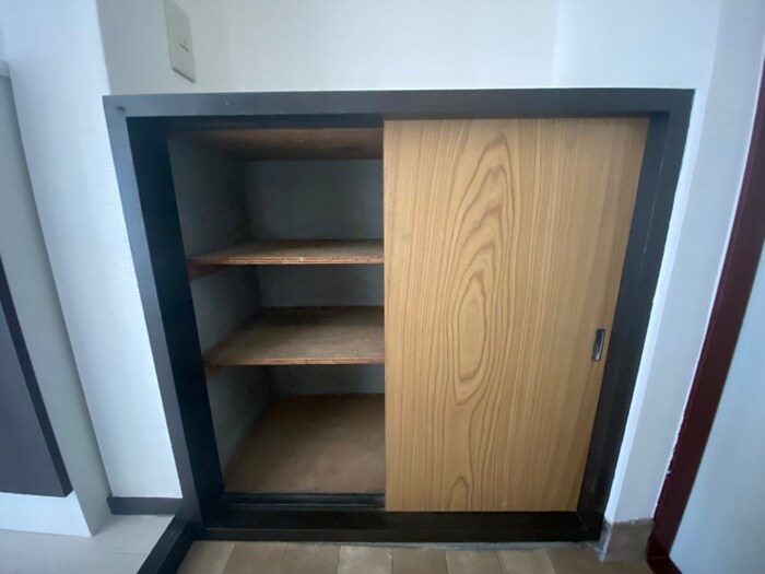 鷹ノ橋マンションの物件内観写真