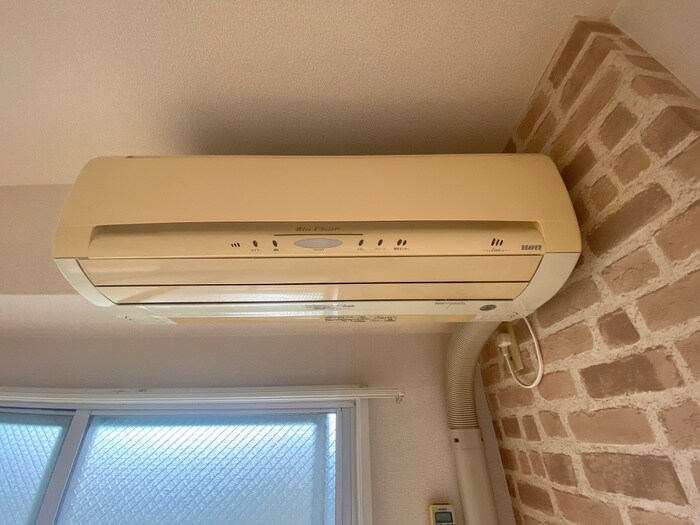 鷹ノ橋マンションの物件内観写真