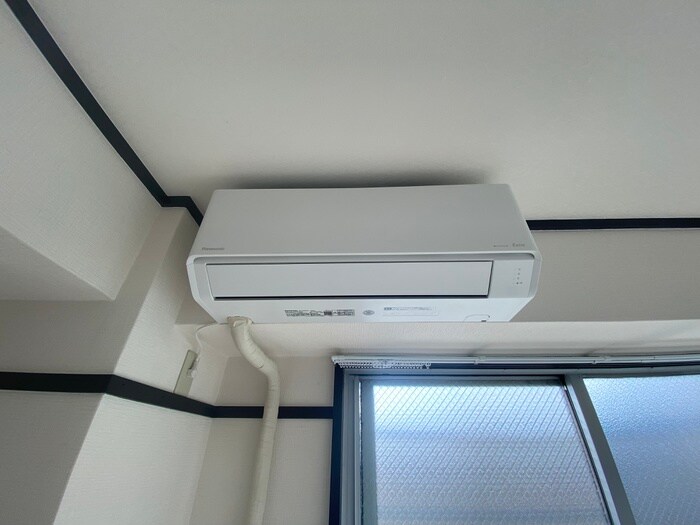 鷹ノ橋マンションの物件内観写真