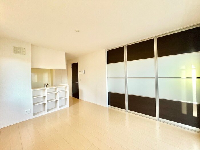 グランディール東原Ｅ棟の物件内観写真