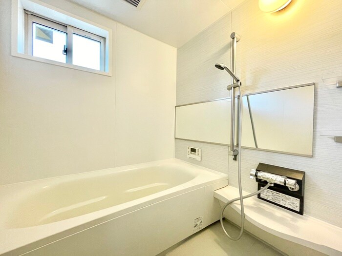 グランディール東原Ｅ棟の物件内観写真