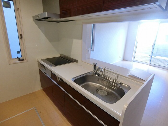 グランディール東原Ｅ棟の物件内観写真