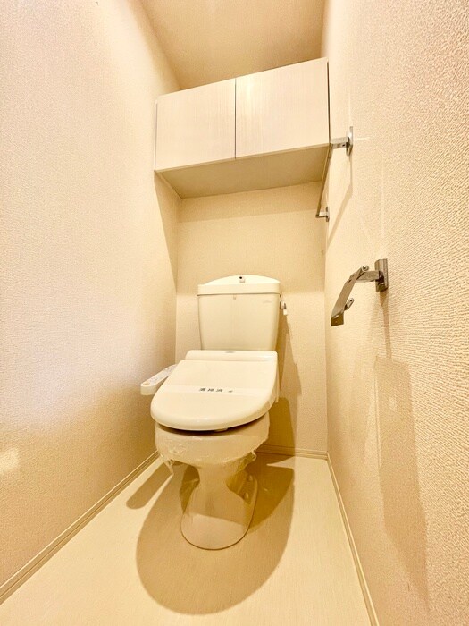 グランディール東原Ｅ棟の物件内観写真