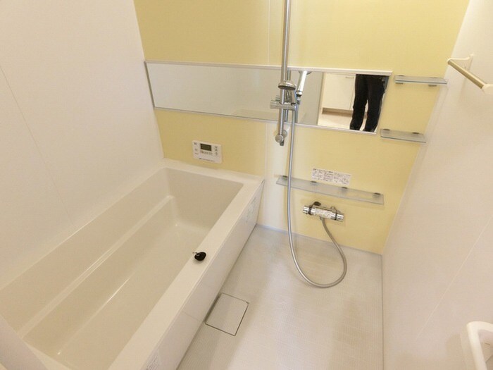 グランディール東原Ｅ棟の物件内観写真