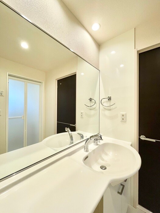 グランディール東原Ｅ棟の物件内観写真