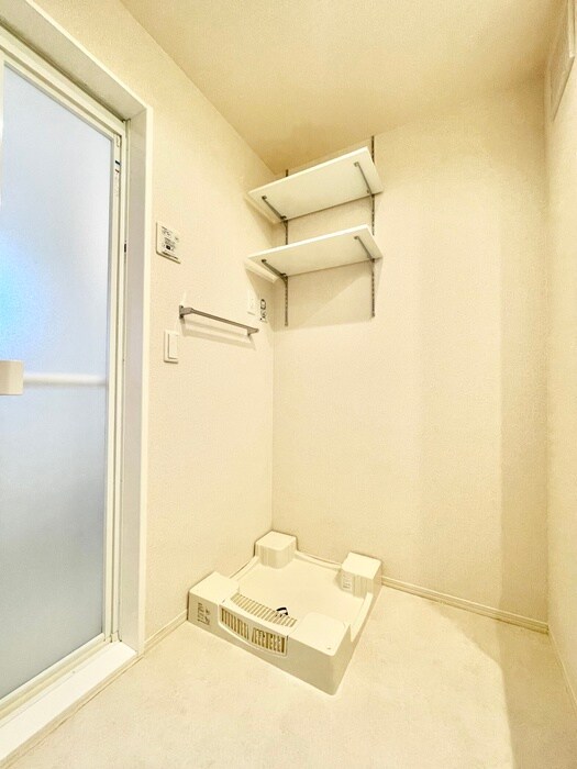 グランディール東原Ｅ棟の物件内観写真