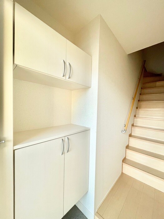 グランディール東原Ｅ棟の物件内観写真