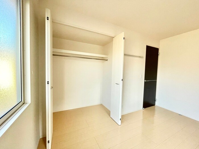 グランディール東原Ｅ棟の物件内観写真