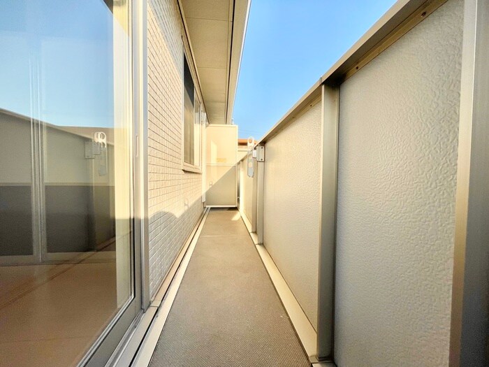 グランディール東原Ｅ棟の物件内観写真