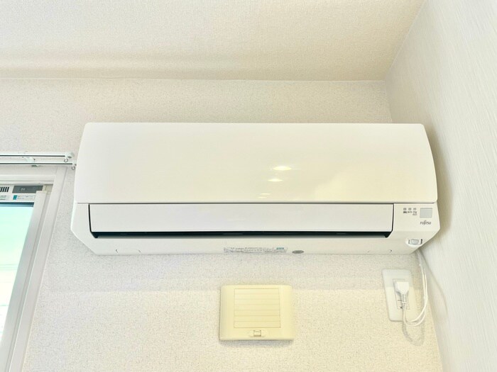 グランディール東原Ｅ棟の物件内観写真